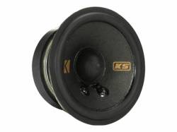 Kicker - Kicker 51KSC2704 KSC270 KS-Series 2.75" Midrange Speakers Pair - Image 2