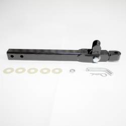 Blue Ox - Blue Ox BX88434 Tow Bar Replacement Receiver Stinger - Image 2