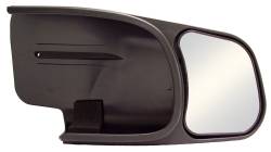 Cipa Mirrors - CIPA Mirrors 10802 Custom Towing Mirror - Image 1