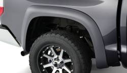 Bushwacker - Bushwacker Extend-a-Fender Front/Rear Fender Flares Black for Tundra 30919-02 - Image 5