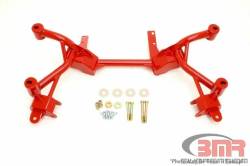 BMR Suspension - BMR Suspension KM006-1R K-Member No Motor Mounts Pinto Rack Mounts - Image 1