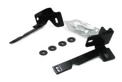 Go Rhino - Go Rhino 55543LT RHINO Charger 2 RC2 LR Complete Bull Bar Kit for 16-23 Tacoma - Image 3