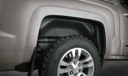 Husky Liners - Husky Liner Rear Wheel Well Liners-Black Ford F150 Raptor 79151 - Image 2