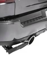 Bestop - Bestop TrekStep Rear Mount Bumper Step Black for Ram 2500/3500 75319-15 - Image 2