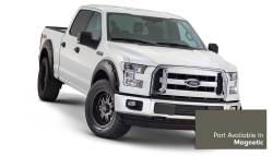 Bushwacker - Bushwacker Pocket Style Front/Rear Fender Flares-Painted Ford F150 20935-6A - Image 3