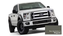 Bushwacker - Bushwacker Pocket Style Front/Rear Fender Flares-Painted Ford F150 20935-6A - Image 4