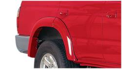 Bushwacker - Bushwacker Extend-a-Fender Front/Rear Fender Flares Black for 4Runner 31913-11 - Image 3