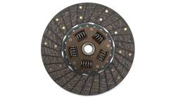 Centerforce - Centerforce 383946 Clutch Disc Size 12" 23 Spline By 1" - Image 1