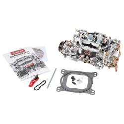 Edelbrock - Edelbrock 19134 Thunder Series AVS2 Carburetor - Image 1