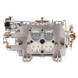 Edelbrock - Edelbrock 19134 Thunder Series AVS2 Carburetor - Image 3