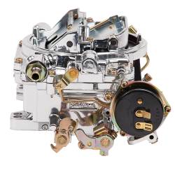 Edelbrock - Edelbrock 19134 Thunder Series AVS2 Carburetor - Image 5