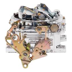 Edelbrock - Edelbrock 19134 Thunder Series AVS2 Carburetor - Image 6