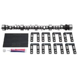 Edelbrock - Edelbrock 22085 Rollin Thunder Hydraulic Roller Camshaft Kit - Image 1