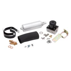 Edelbrock - Edelbrock 35943 EFI Fuel Pump/Regulator Kit - Image 1