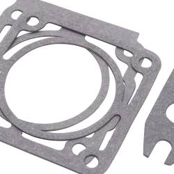 Edelbrock - Edelbrock 3831 Throttle Body Replacement Gasket Set - Image 1