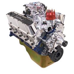 Edelbrock - Edelbrock 45264 Crate Engine Performer RPM 9.91 - Image 1