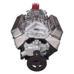 Edelbrock - Edelbrock 45110 Crate Engine Performer 8.51 Compression - Image 2
