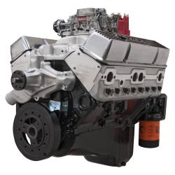 Edelbrock - Edelbrock 45110 Crate Engine Performer 8.51 Compression - Image 3