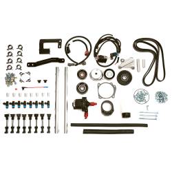 Edelbrock - Edelbrock 46126 E-Force Supercharged Crate Engine - Image 2