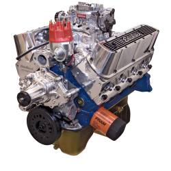 Edelbrock - Edelbrock 45271 Crate Engine Performer RPM 9.91 - Image 2