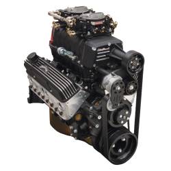 Edelbrock - Edelbrock 46043 Crate Engine E-Force RPM Supercharged 9.51 - Image 4
