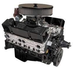Edelbrock - Edelbrock 46213 Crate Engine Signature Series 383 Limited Edition - Image 1