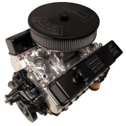 Edelbrock - Edelbrock 46213 Crate Engine Signature Series 383 Limited Edition - Image 2