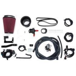 Edelbrock - Edelbrock 46756 E-Force Supercharged Crate Engine - Image 2