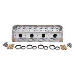 Edelbrock - Edelbrock 773169 Victor CNC Glidden HIP Cylinder Head - Image 1
