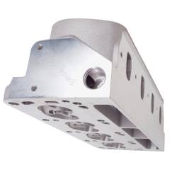 Edelbrock - Edelbrock 77319 Edelbrock/Glidden Victor II Pro Port Cylinder Head - Image 5