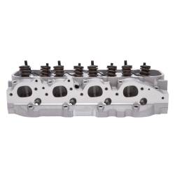 Edelbrock - Edelbrock 79555 E-CNC 355 Cylinder Head - Image 3