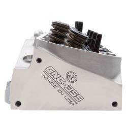 Edelbrock - Edelbrock 79555 E-CNC 355 Cylinder Head - Image 5