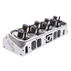 Edelbrock - Edelbrock 79555 E-CNC 355 Cylinder Head - Image 6