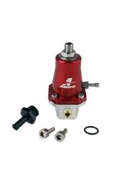 Aeromotive Fuel System - Aeromotive 13115 Bolt-On Fuel Pressure Regulator - Image 1