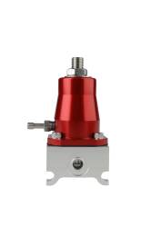 Aeromotive Fuel System - Aeromotive 13115 Bolt-On Fuel Pressure Regulator - Image 4