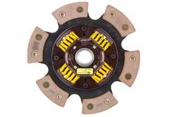 Advanced Clutch - Advanced Clutch 6236207 ACT 6 Pad Sprung Race Clutch Disc - Image 1