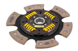 Advanced Clutch - Advanced Clutch 6236207 ACT 6 Pad Sprung Race Clutch Disc - Image 2