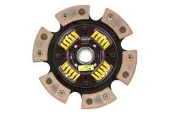 Advanced Clutch - Advanced Clutch 6224218-1 ACT 6 Pad Sprung Race Clutch Disc - Image 1