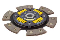 Advanced Clutch - Advanced Clutch 6224704 ACT 6 Pad Sprung Race Clutch Disc - Image 2