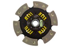 Advanced Clutch - Advanced Clutch 6214510 ACT 6 Pad Sprung Race Clutch Disc - Image 1