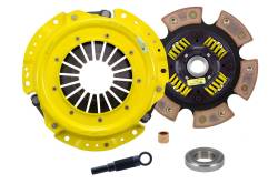 Advanced Clutch NS4-HDG6 ACT HD Race Sprung 6 Pad Clutch Kit