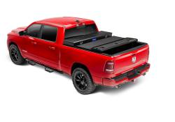 Extang - Extang Solid Fold 2.0 ToolBox Tonno Hard Tri-Fold Tonneau Cover-Black 84422 - Image 5