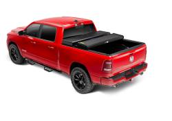 Extang - Extang Solid Fold 2.0 ToolBox Tonno Hard Tri-Fold Tonneau Cover-Black 84422 - Image 6