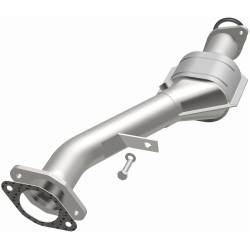 MagnaFlow Exhaust Products - MagnaFlow 23149 Direct Fit Catalytic Converter 49 State - Image 2