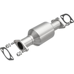 MagnaFlow Exhaust Products - MagnaFlow 23623 Direct Fit Catalytic Converter 49 State for KIA Truck - Image 1
