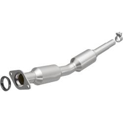 MagnaFlow Exhaust Products - MagnaFlow 23007 Direct Fit Catalytic Converter 49 State - Image 1