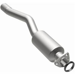 MagnaFlow Exhaust Products - MagnaFlow 23945 Direct Fit Catalytic Converter 49 State Volvo - Image 2