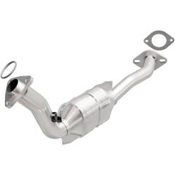 MagnaFlow Exhaust Products - MagnaFlow 49479 Direct Fit Catalytic Converter 49 State - Image 1