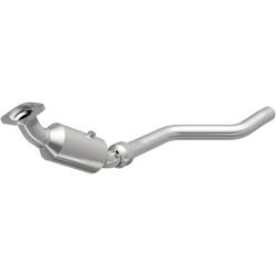 MagnaFlow 49244 Direct Fit Catalytic Converter 49 State for Chrysler