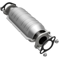 MagnaFlow Exhaust Products - MagnaFlow 49653 Direct Fit Catalytic Converter 49 State for Hyundai - Image 2